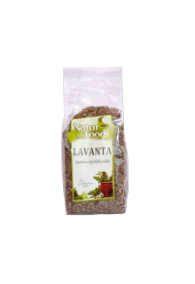 Natur Foods Lavanta Çiçeği 50 Gr Natur Foods Lavanta Çiçeği 50 Gr